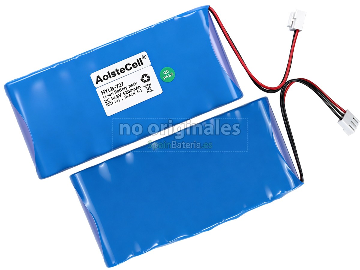 Batería para EDAN EM-301