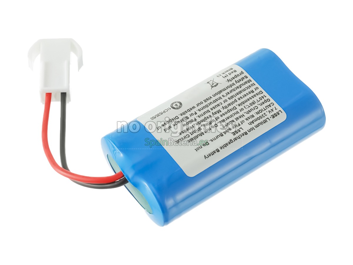 Batería para EDAN OSEN9000E