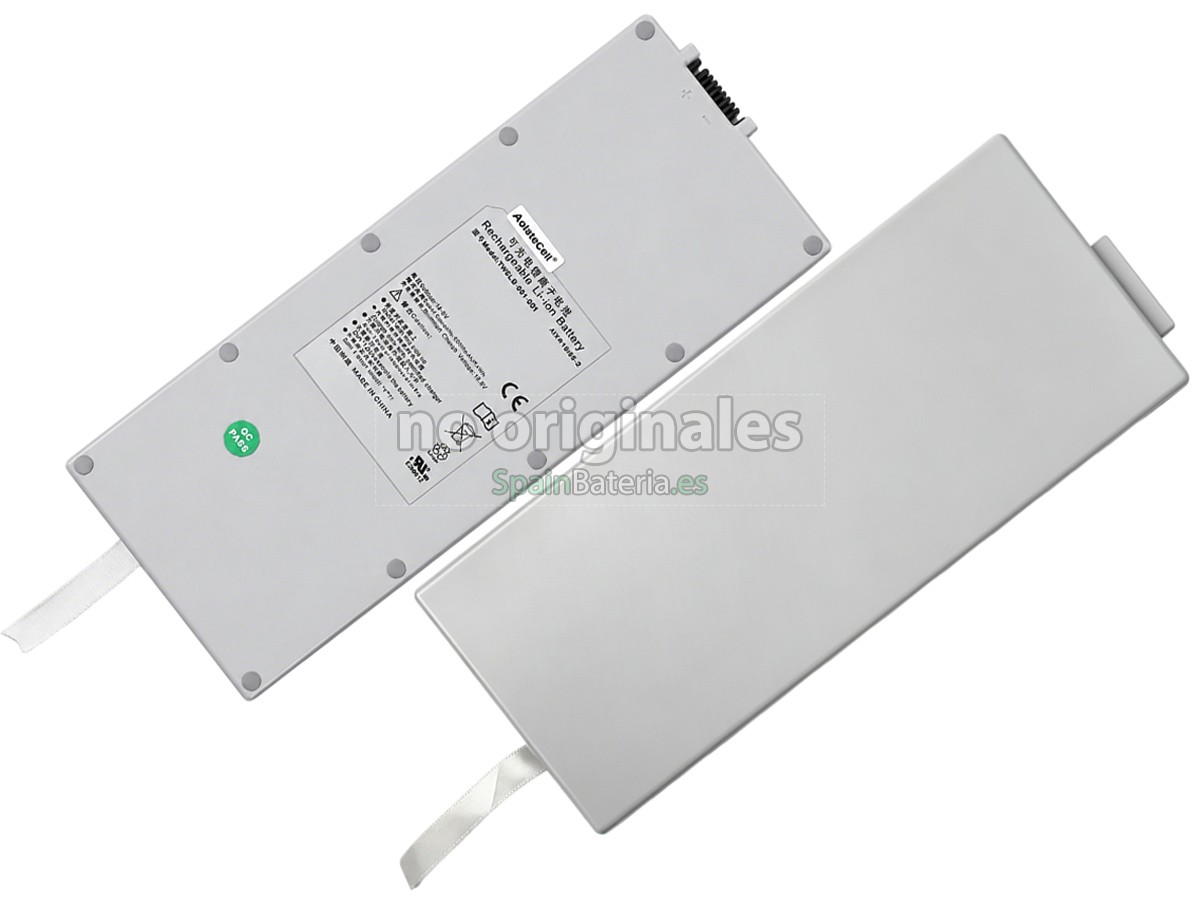 Batería para EDAN DUS-60
