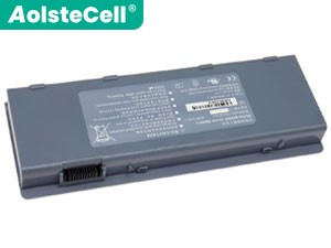 Batería de reemplazo EDAN acclarix AX8