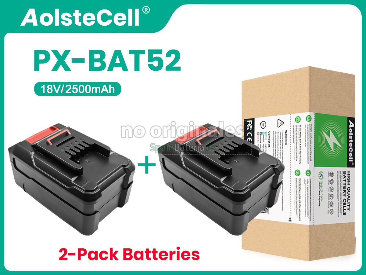 Batería para Herramienta Eléctrica Einhell GP-CM 36/47 S HW LI