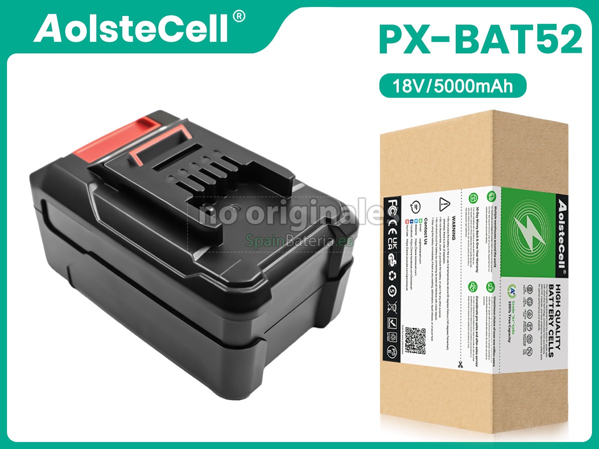 Batería para Herramienta Eléctrica Einhell GP-CM 36/47 S HW LI