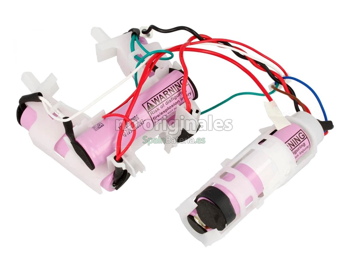 Batería para Electrolux 809115702