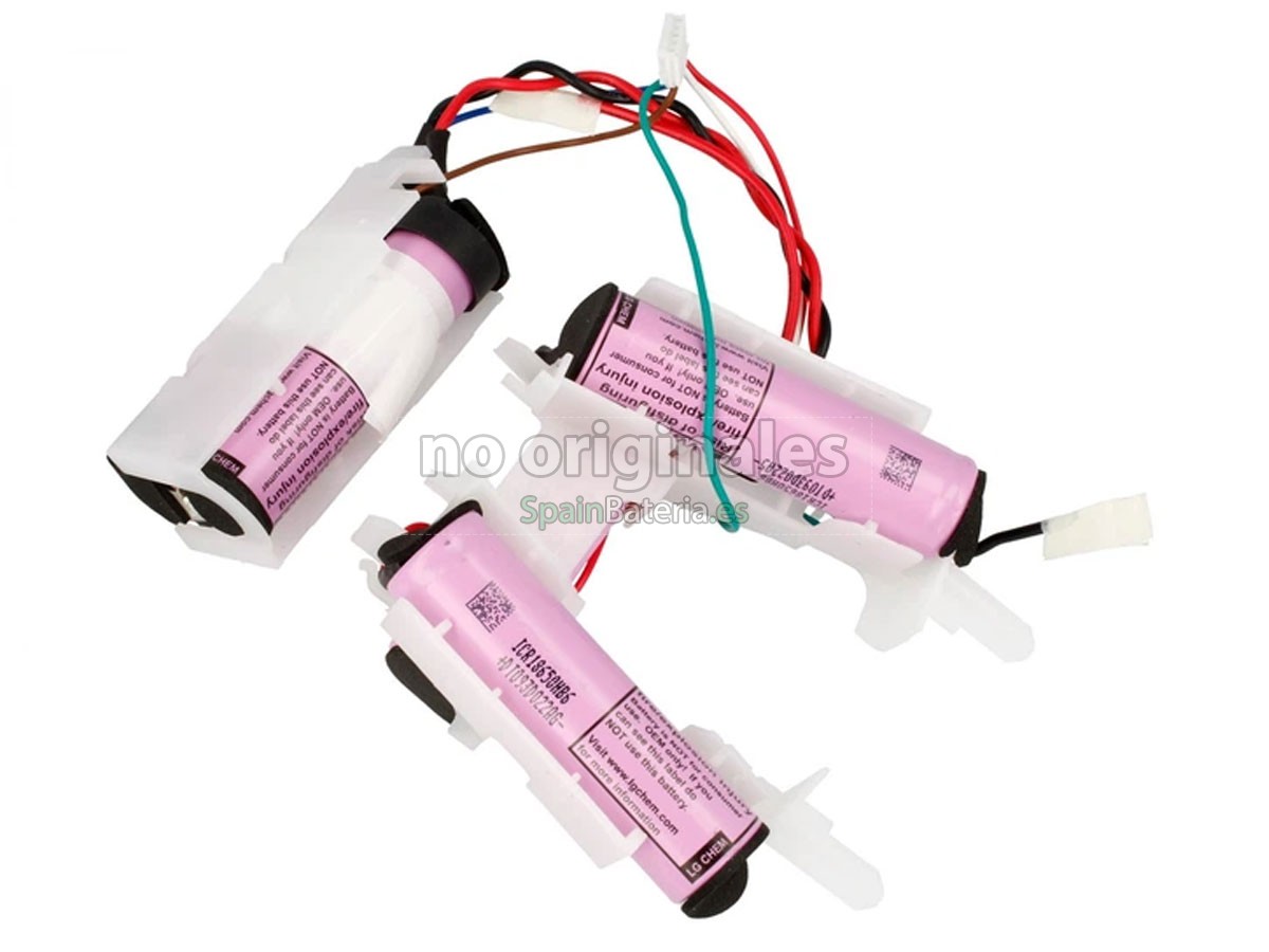 Batería para Electrolux 809115702