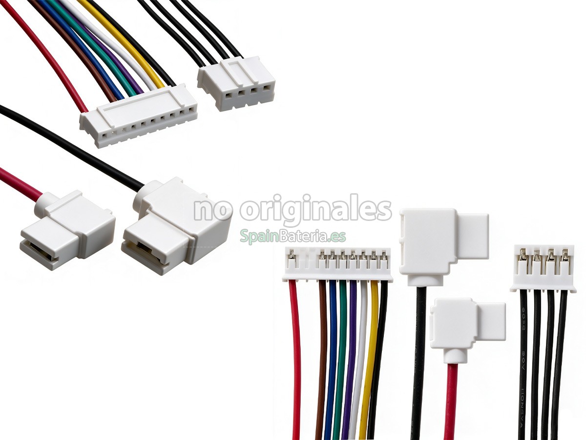 Batería para Aspiradora Electrolux 90027880101