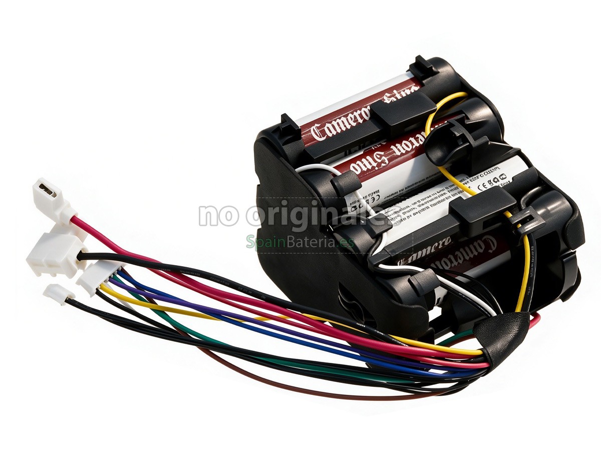 Batería para Aspiradora Electrolux 90027880101