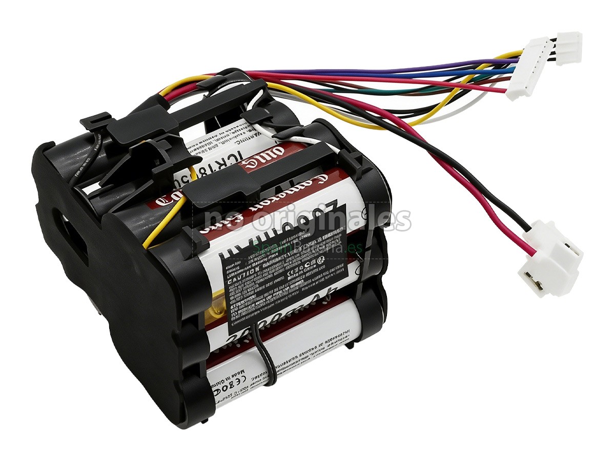 Batería para Aspiradora Electrolux 90027880101