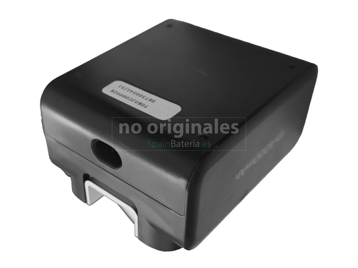 Batería para Electrolux E8