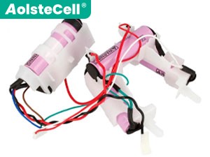 Batería de reemplazo Electrolux EER 7