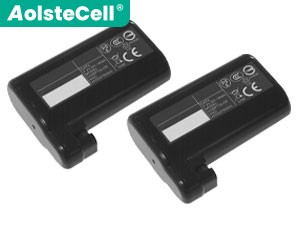 Batería de reemplazo Electrolux AEG Osiris
