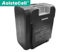 Batería de reemplazo Electrolux T-DC71-SJ-XT1