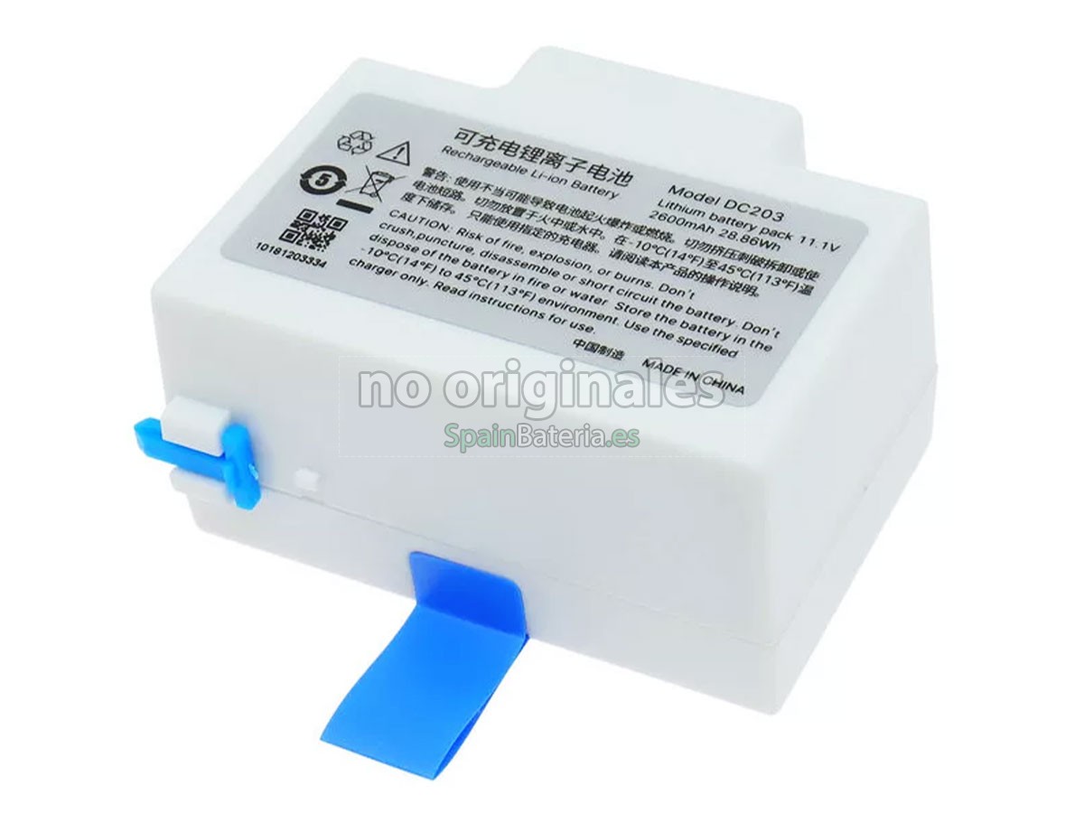 Batería para ENMIND DC203