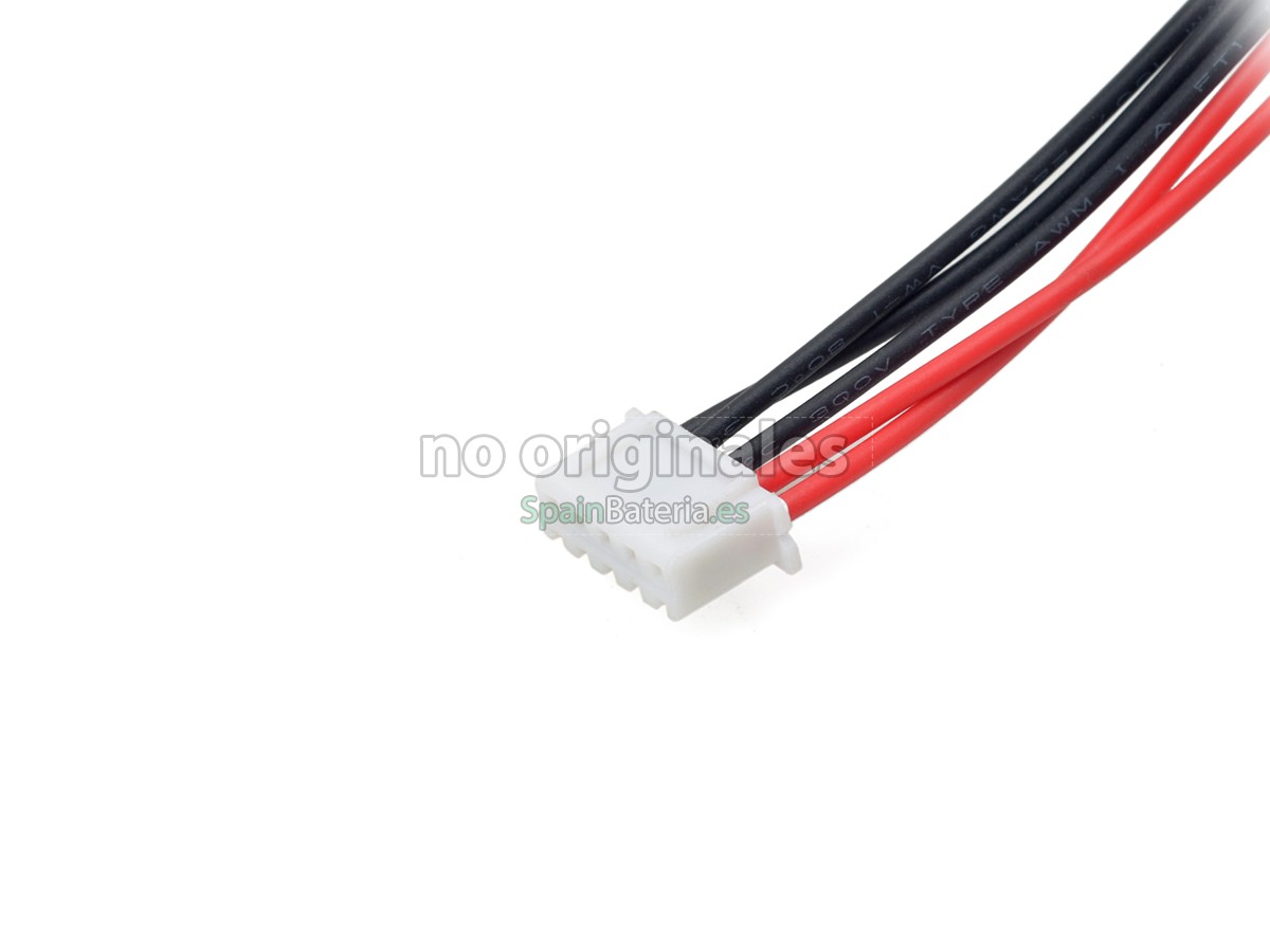 Batería para ENREN ECG-V90-1A