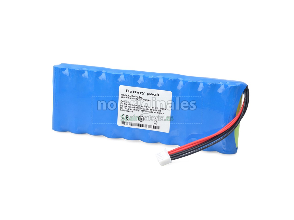 Batería para ENREN ECG-V90-1A