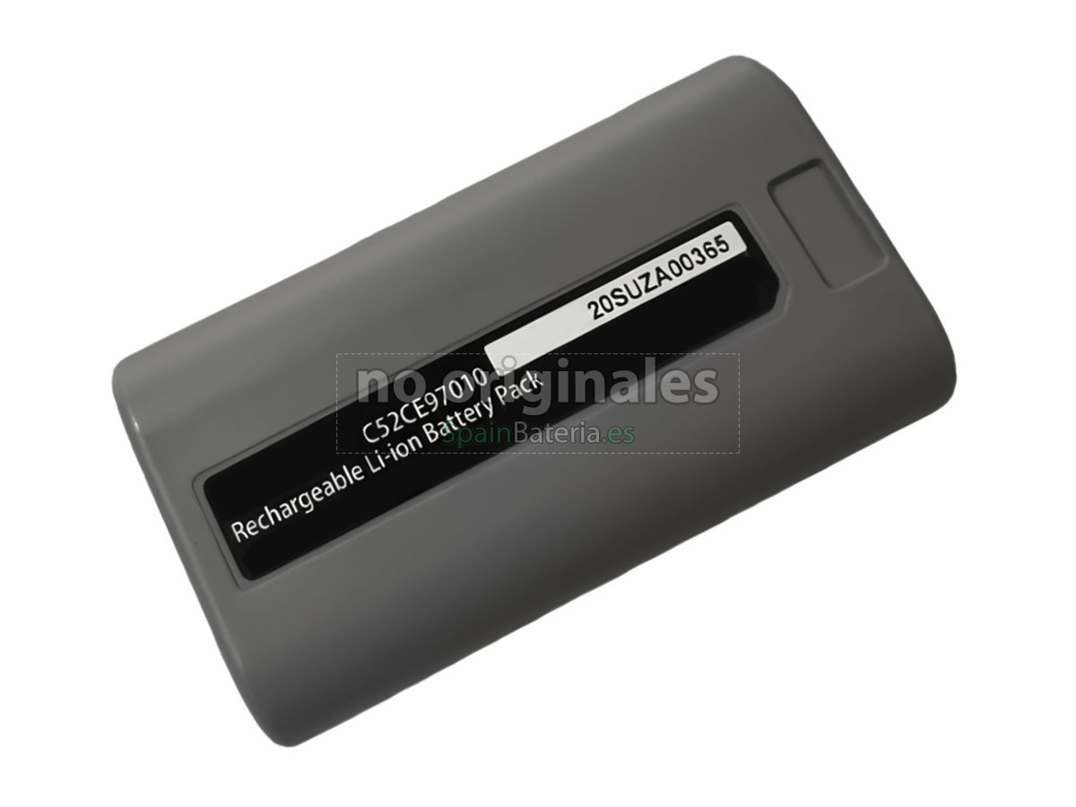 Batería para EPSON C52CE97010