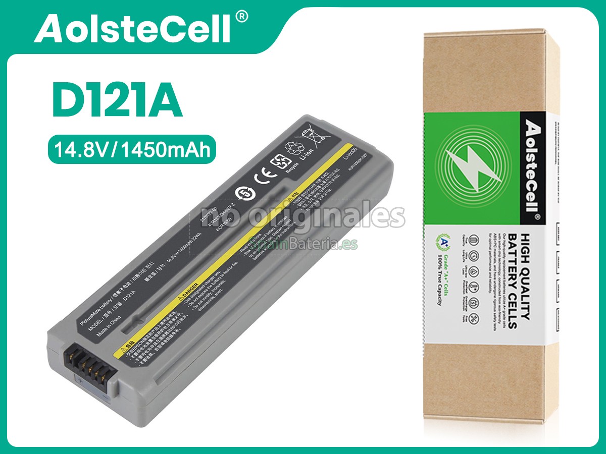 Batería para EPSON C12C831082