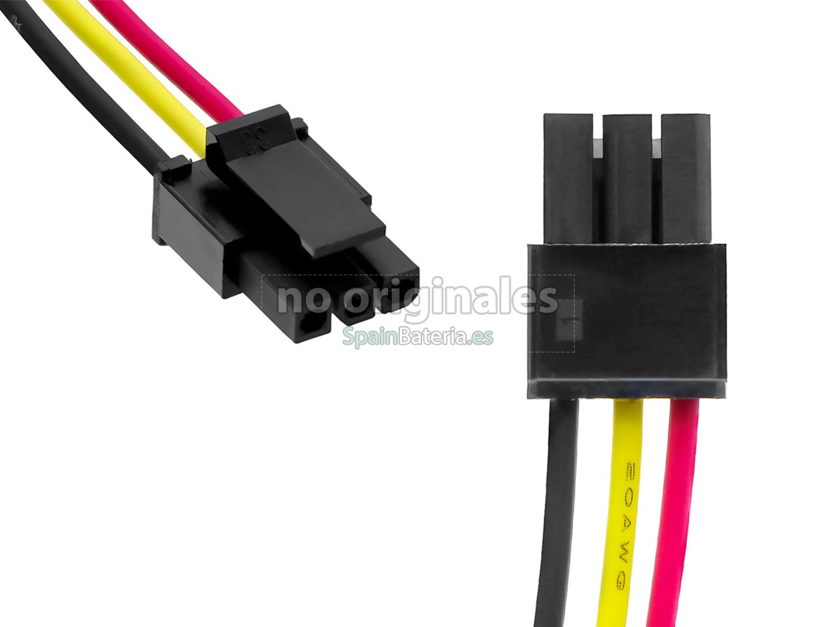 Batería para Aspiradora Eufy C0914D8