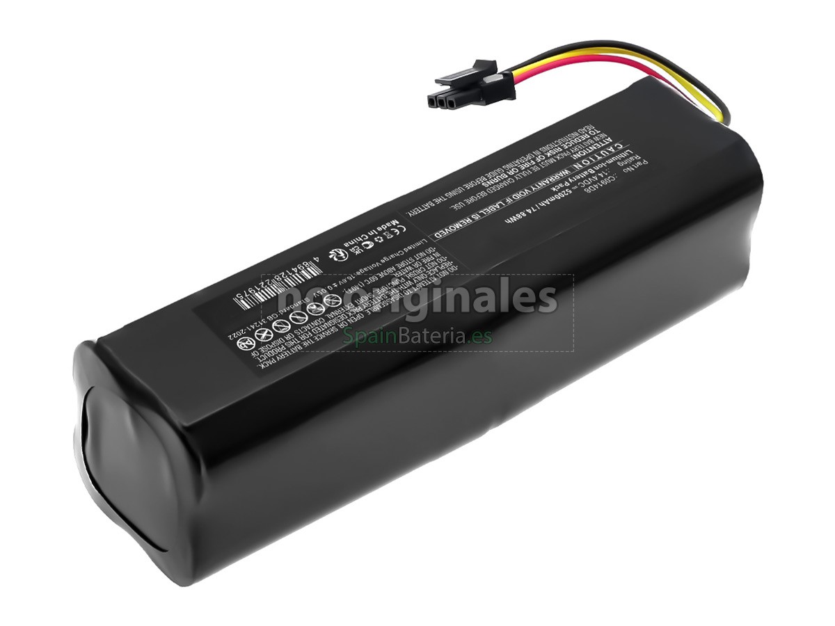 Batería para Aspiradora Eufy C0914D8