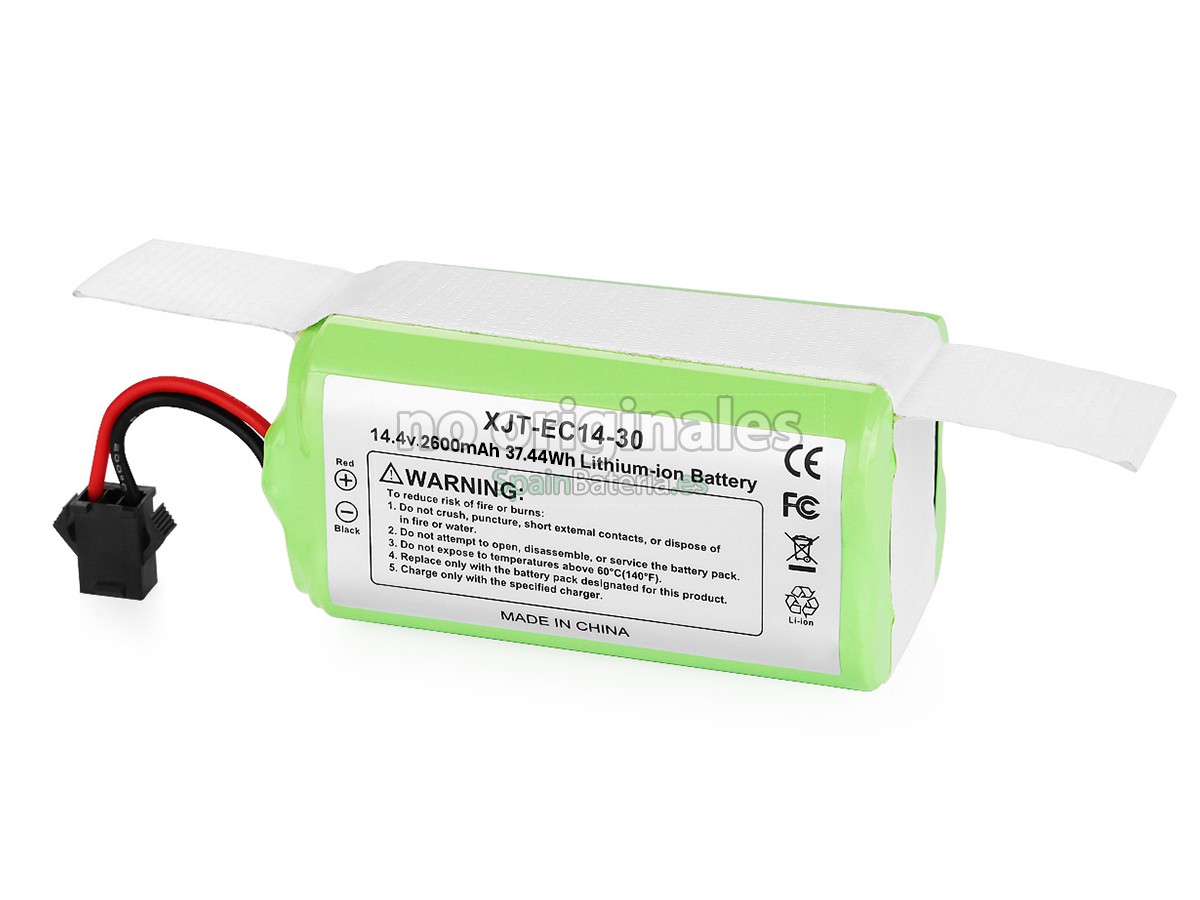 Batería para Aspiradora Eufy C0914E1
