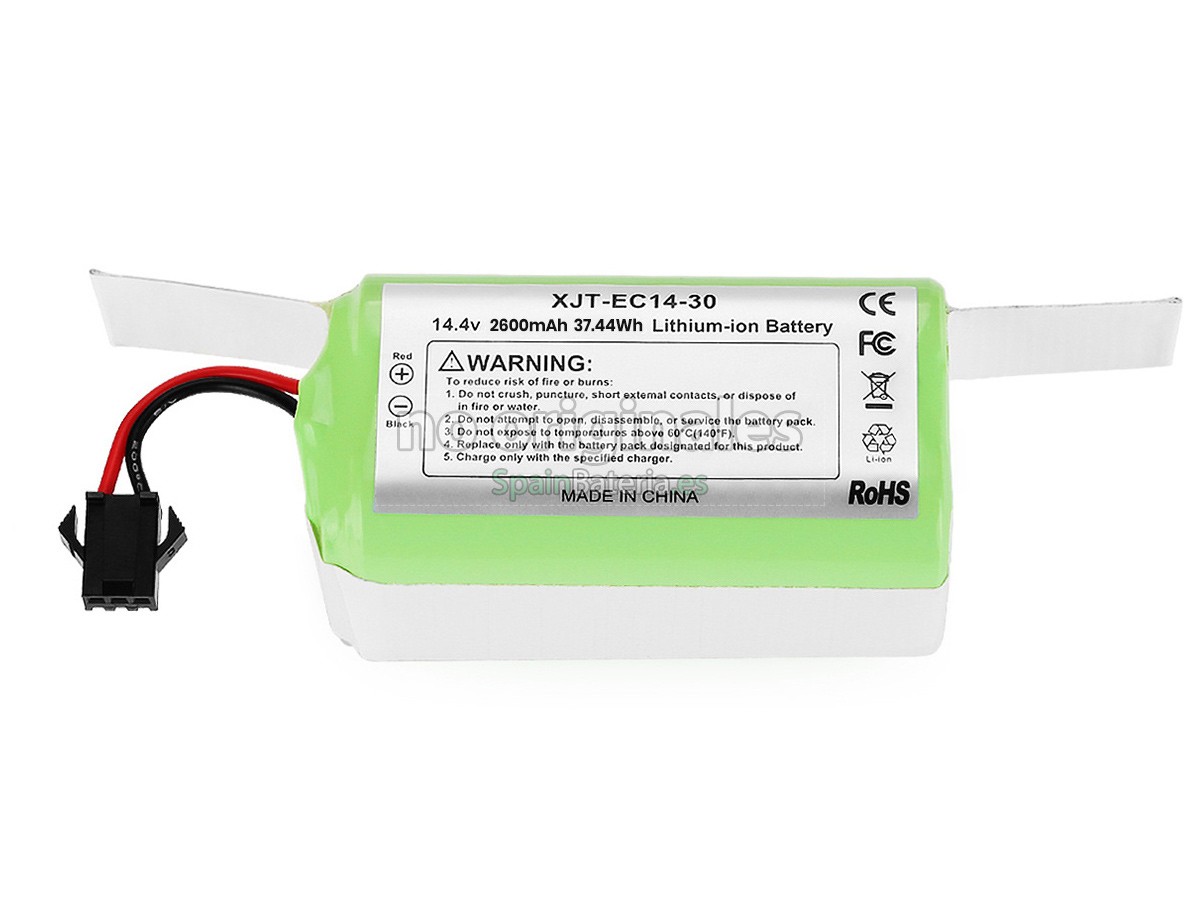 Batería para Aspiradora Eufy C0914E1
