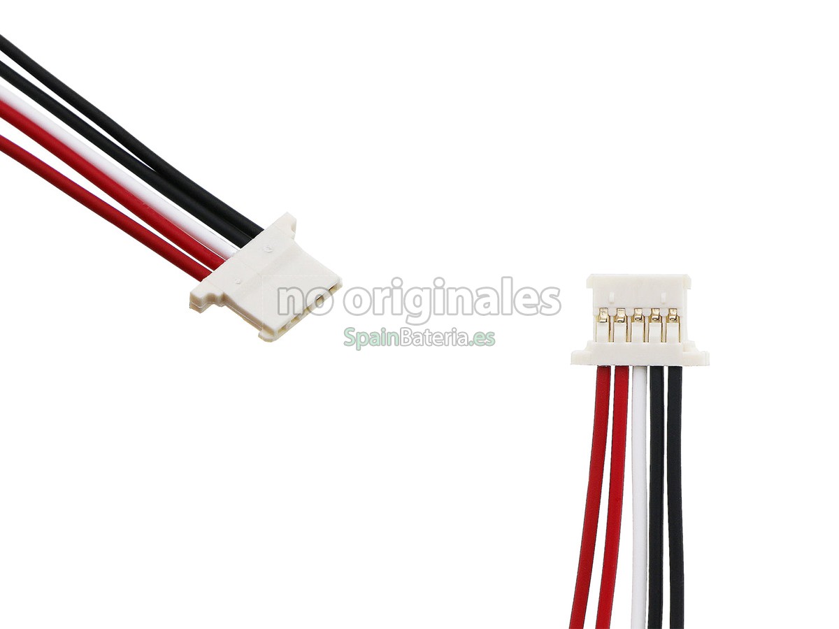 Batería para Eufy PT18650-SP