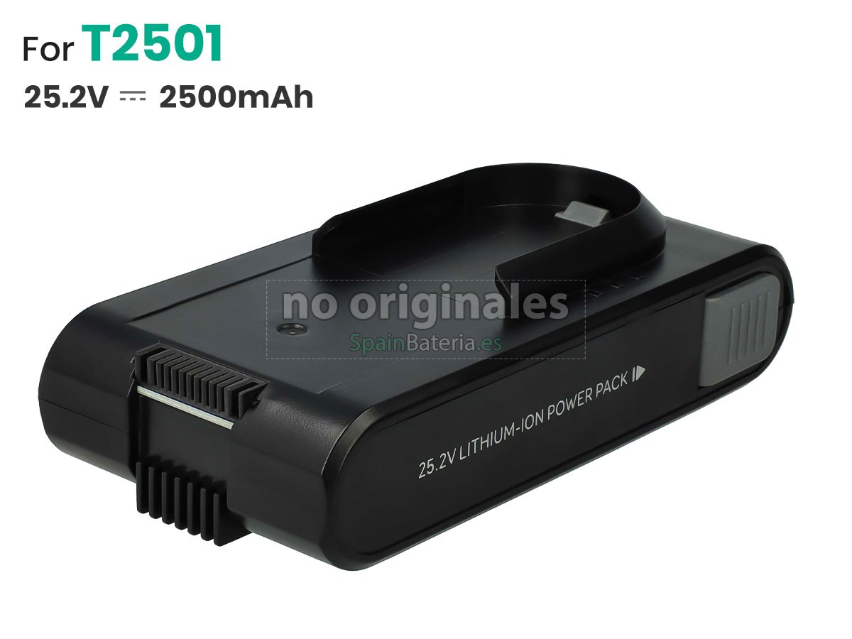 Batería para Eufy T2501