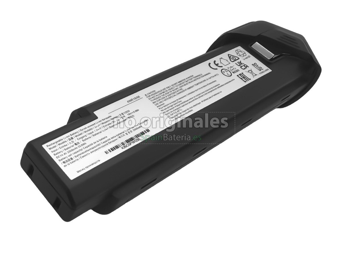 Batería para Eufy T2522111-80