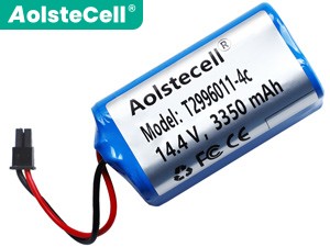 Batería de reemplazo Eufy CMICR18650F9M-4S1P