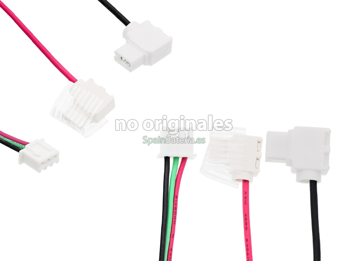 Batería para Eureka BP22240A