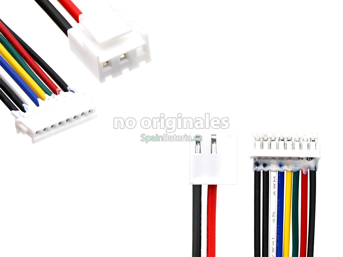 Batería para Eureka BP25220F