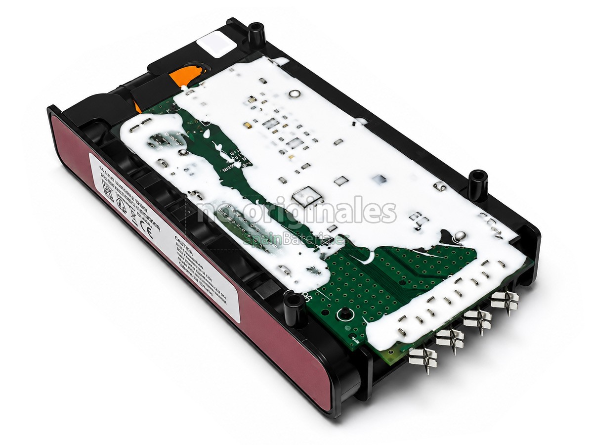 Batería para Aspiradora Eureka NEC280TL
