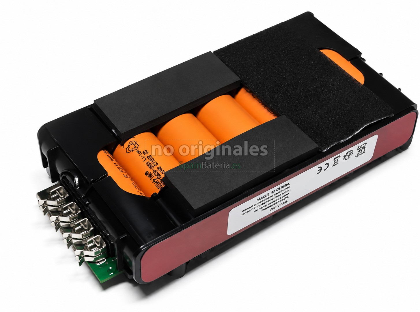 Batería para Aspiradora Eureka NEC280TL