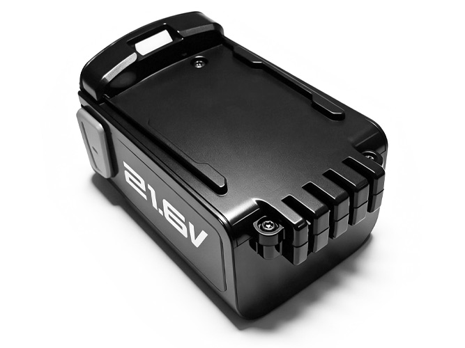 Batería de reemplazo para Aspiradora Eureka PowerTurbo Cordless SC15824N