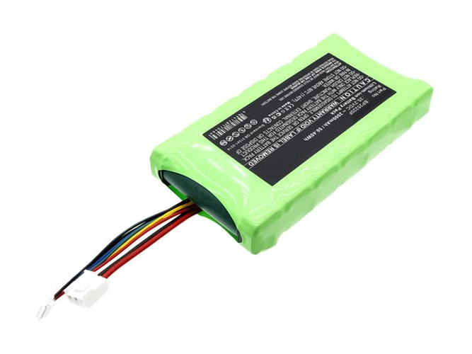 Batería de reemplazo para Aspiradora Eureka BP25220F