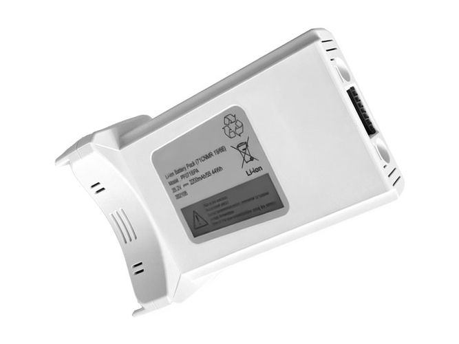 Batería de reemplazo Exceline PF071BPA