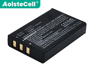 Batería de reemplazo Exfo FPM 600