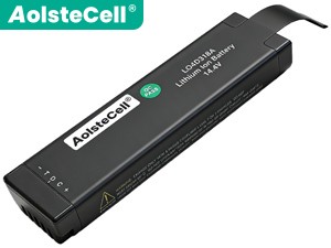 Batería de reemplazo Exfo LO4D318A