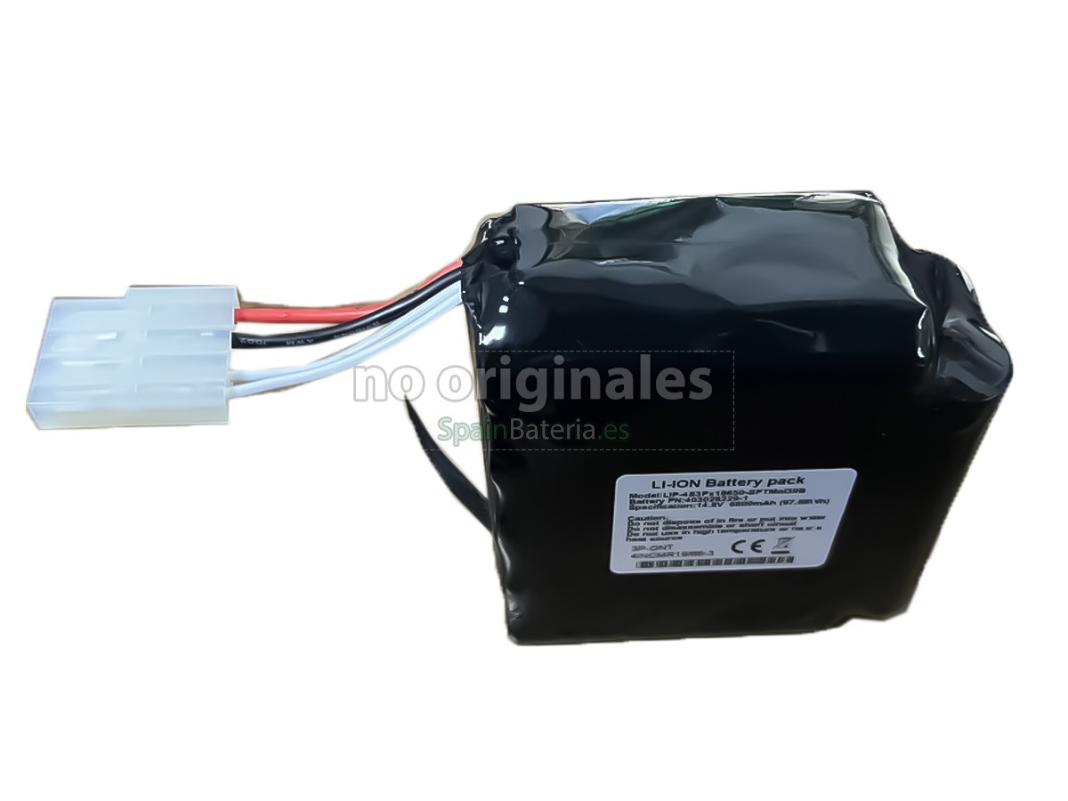 Batería para expocell SOLAIR1100 LD