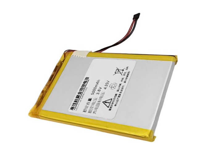 Batería de reemplazo para Altavoz Fiio X5