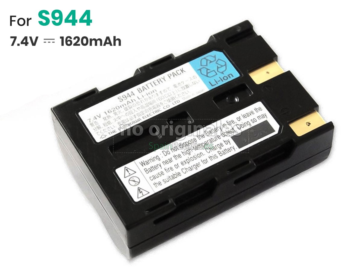 Batería para Fitel S218