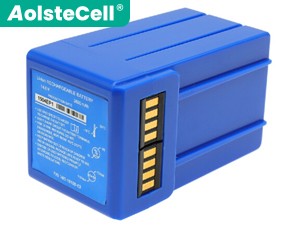 Batería de reemplazo Flight V60-19100-63