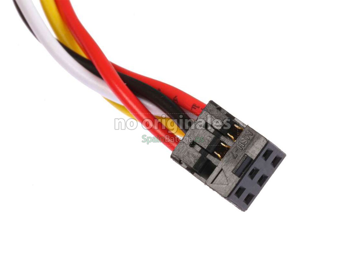 Batería para FLUKE 125S