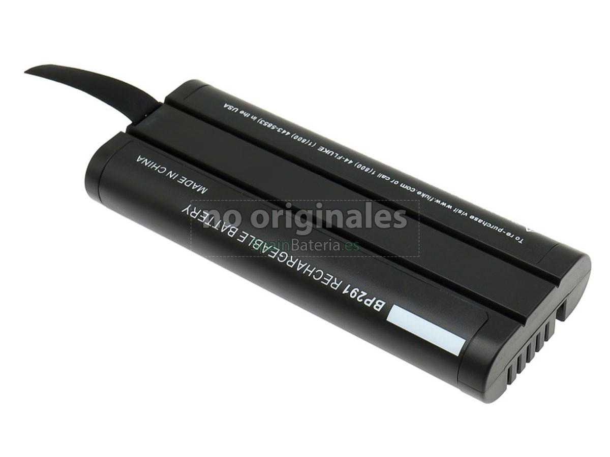 Batería para FLUKE BP291