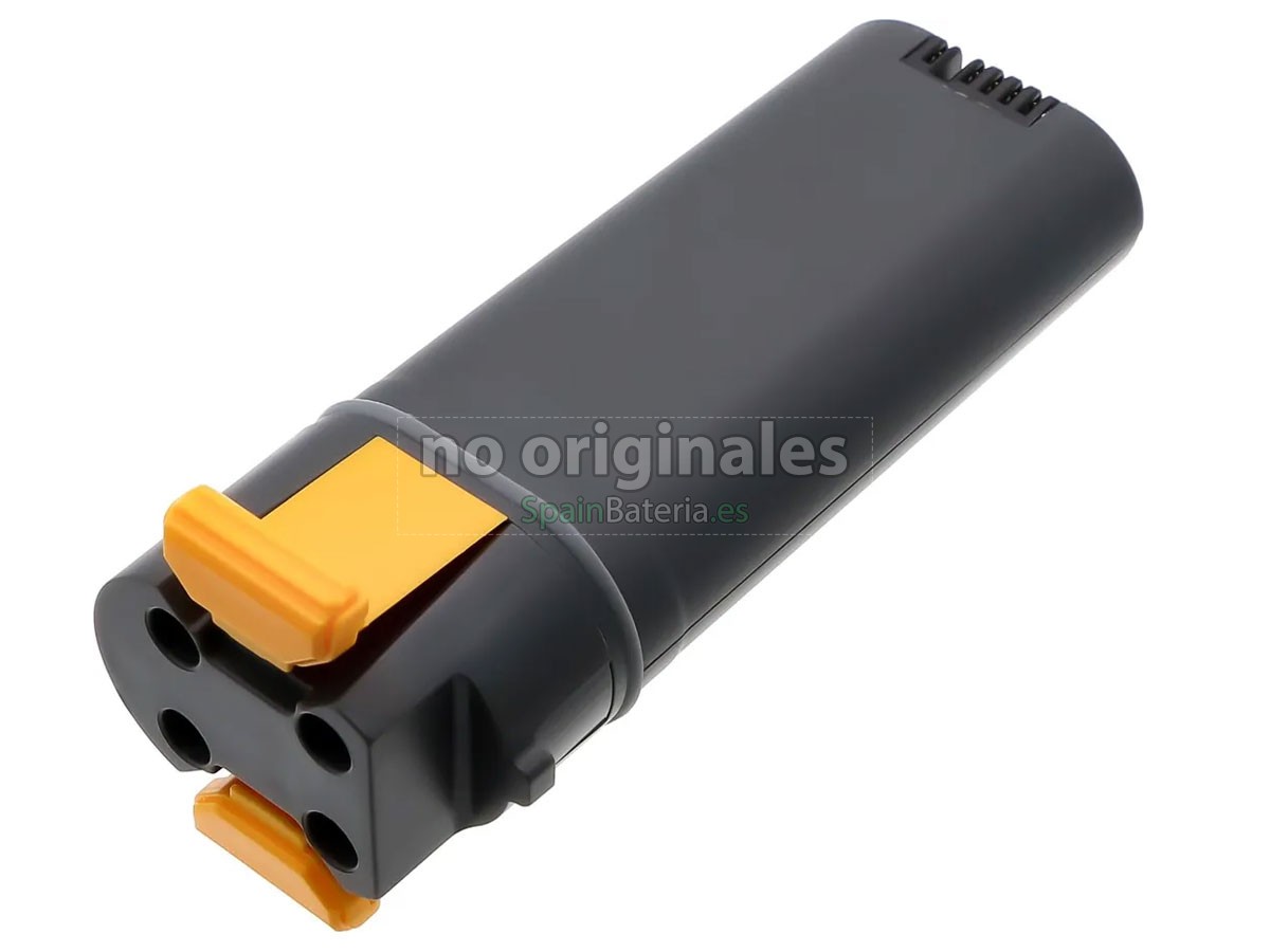 Batería para FLUKE TI-SBP4