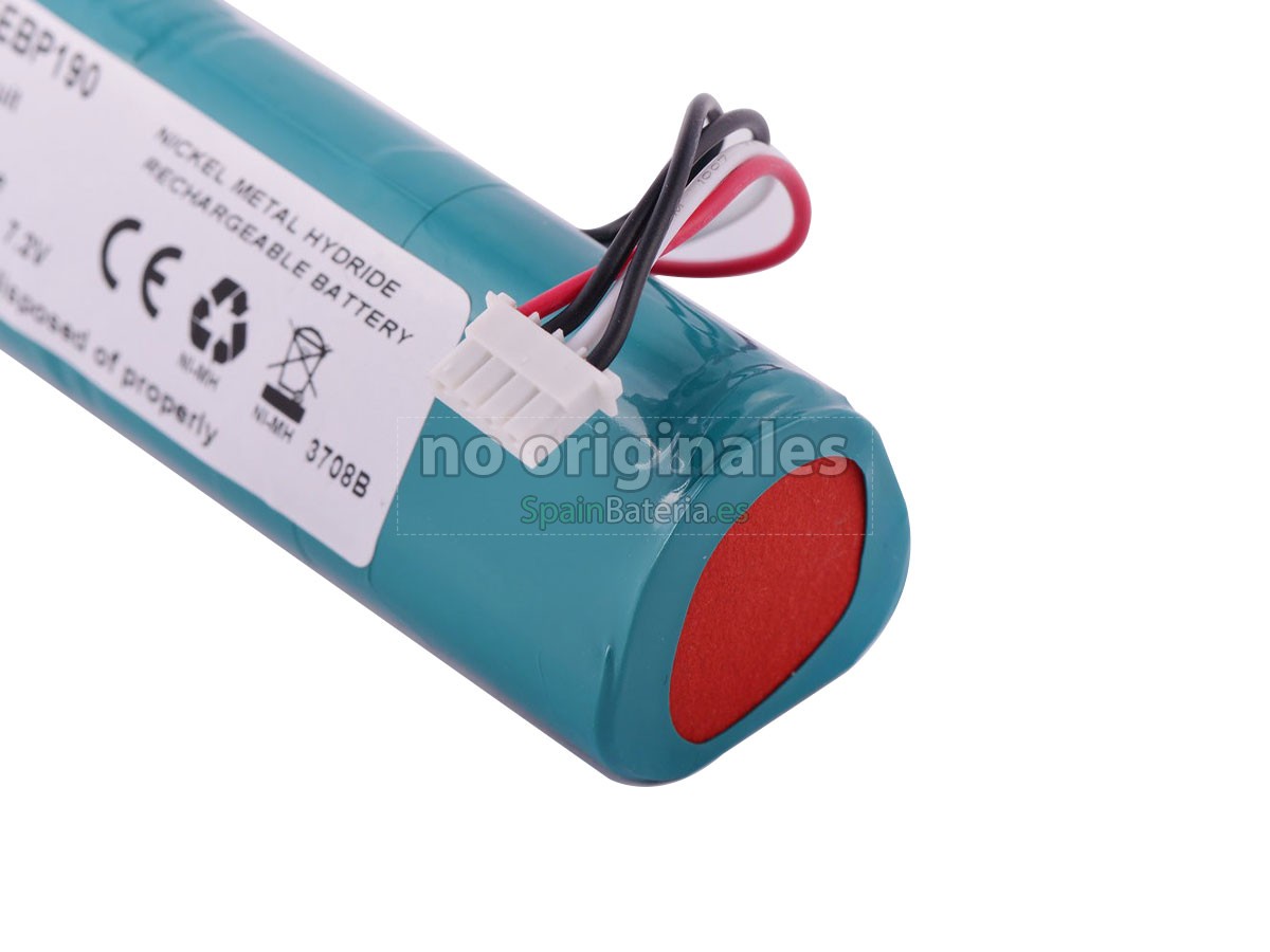 Batería para FLUKE 433