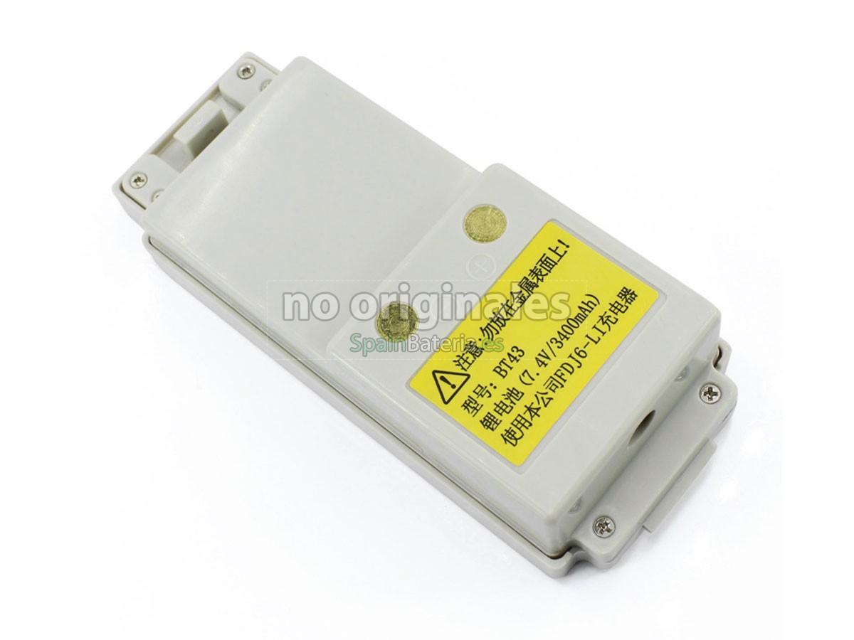 Batería para FOIF BT43