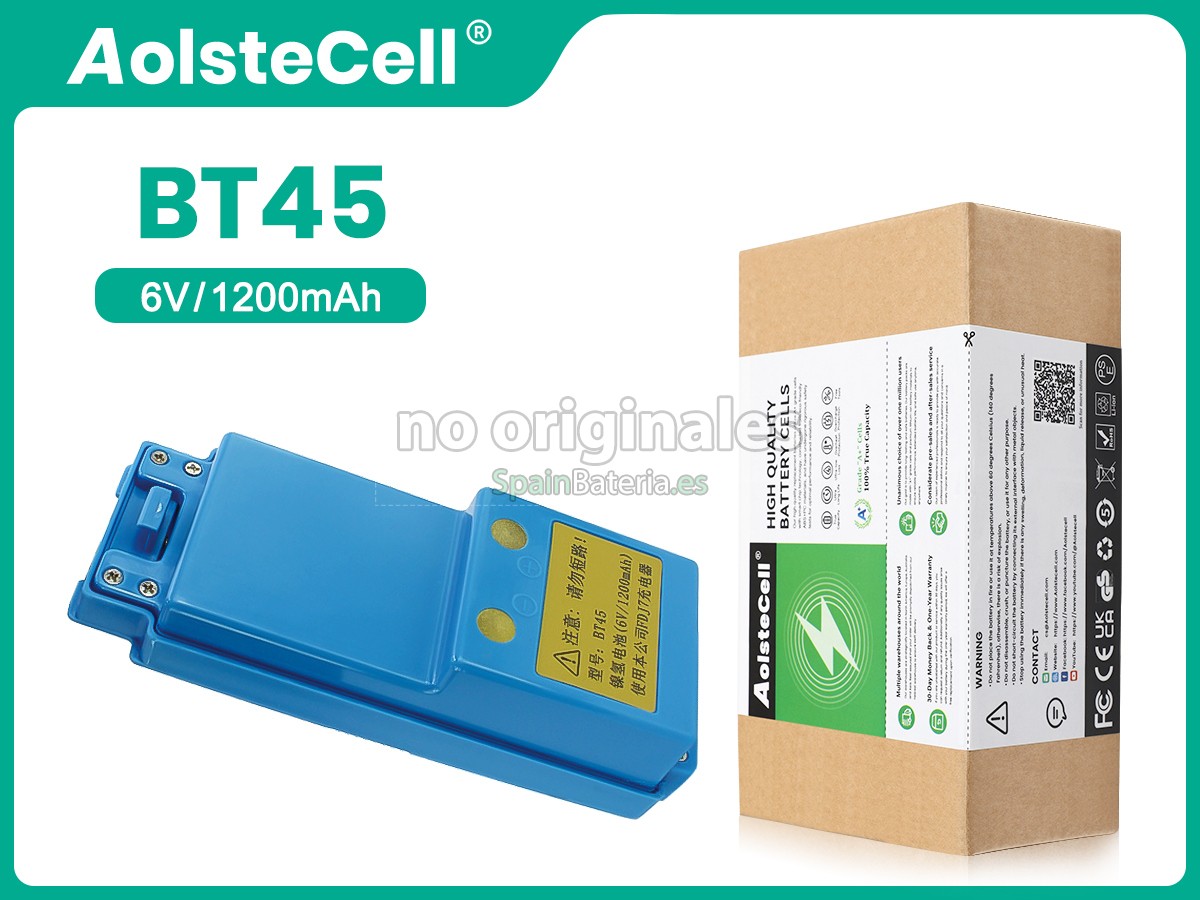 Batería para FOIF BT45