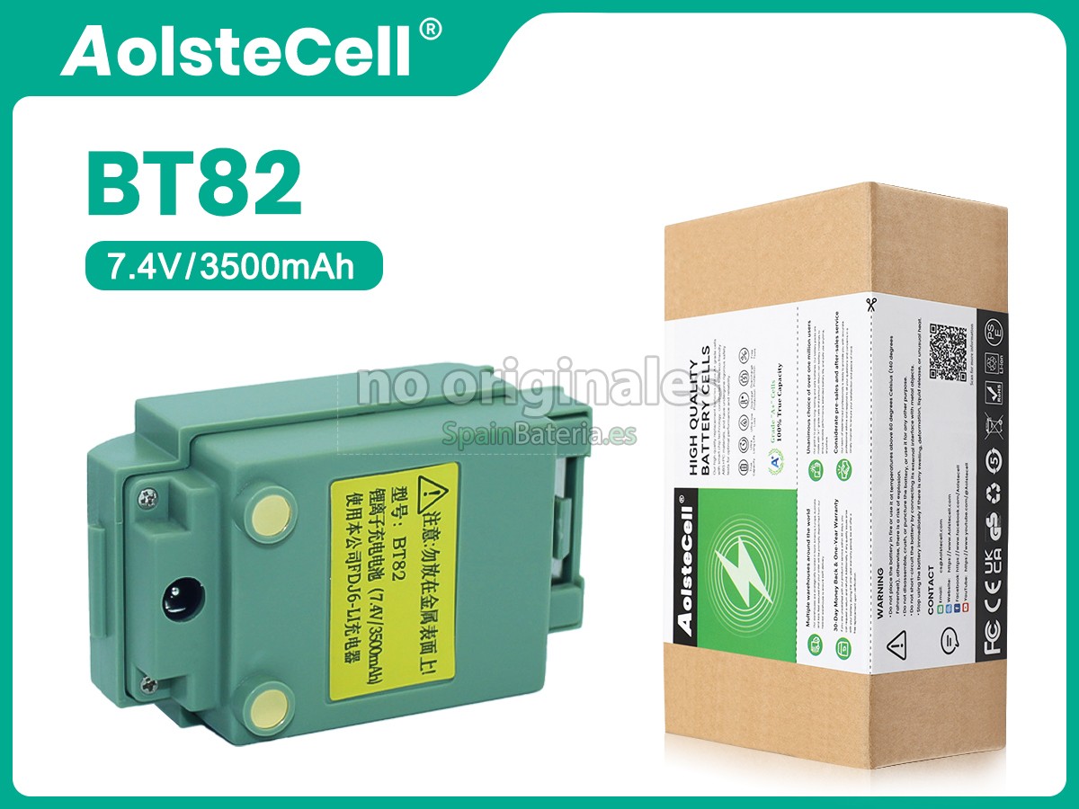 Batería para FOIF BT82