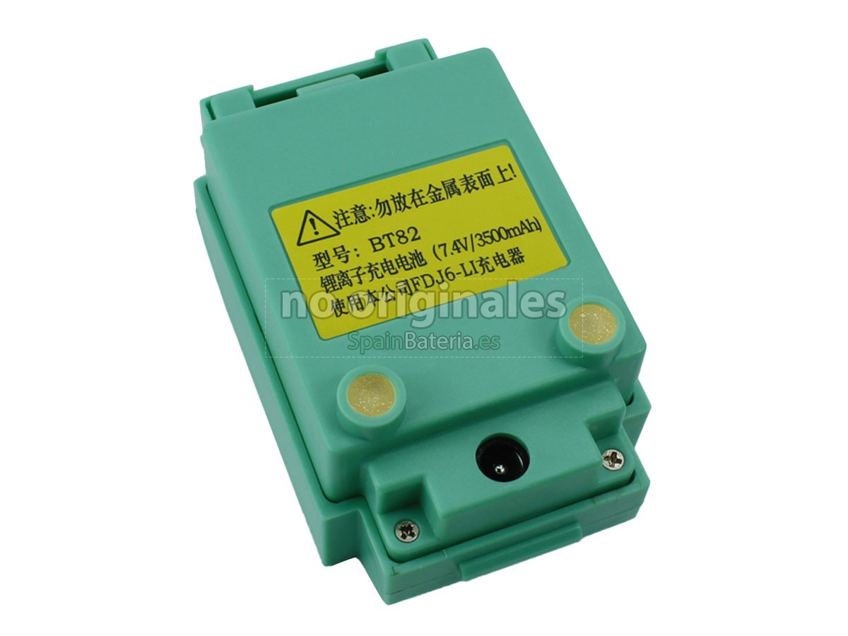 Batería para FOIF BT82