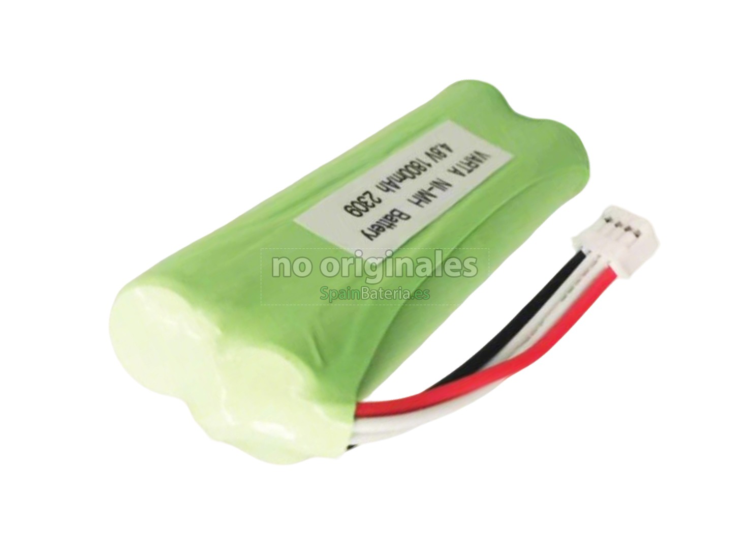 Batería para Fresenius 110320-O